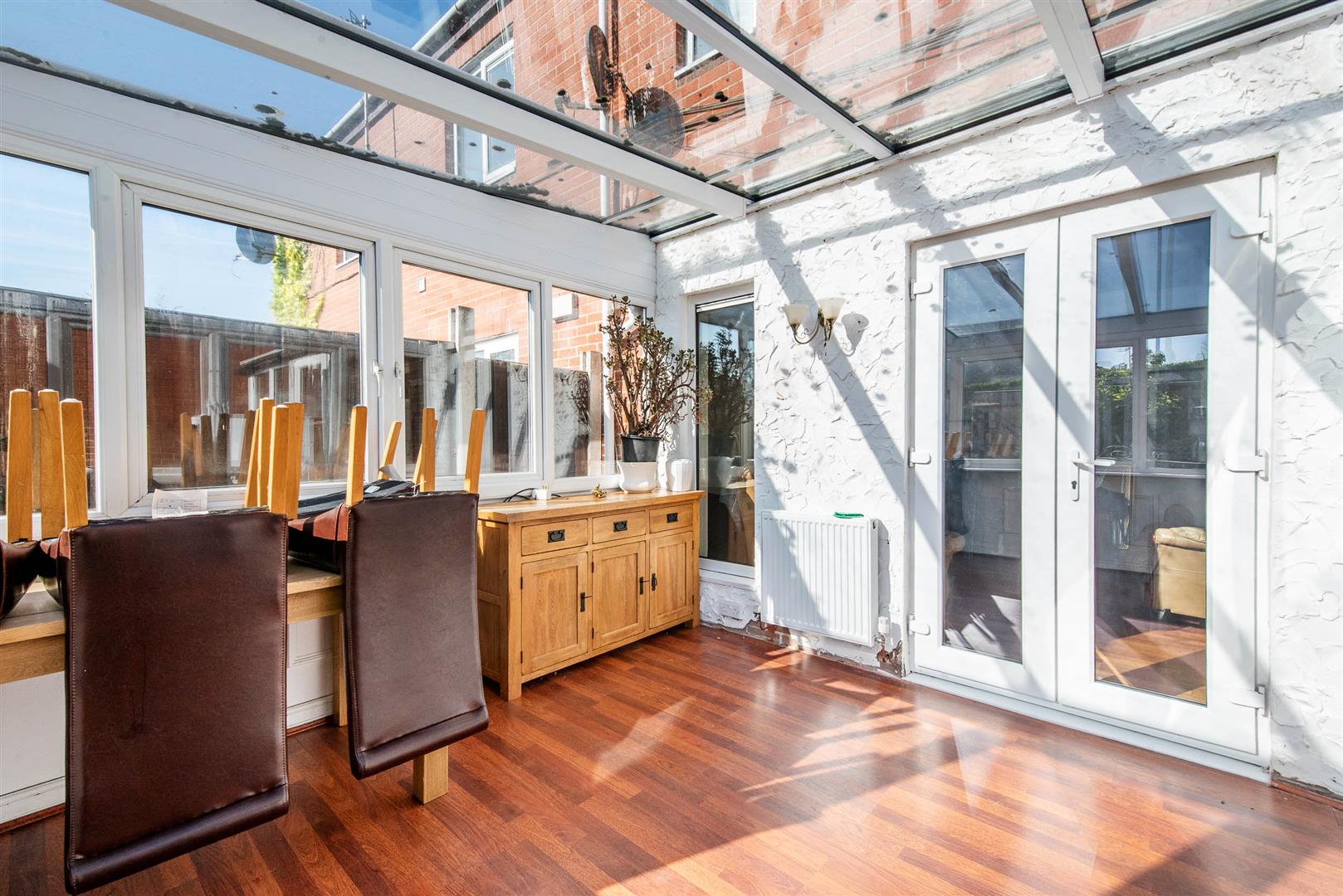 2 bed property in Greystones, Leyland